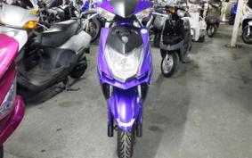 YAMAHA CYGNUS 125 XSR 3 2020 SEA5J