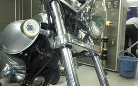 HONDA MAGNA 50 AC13