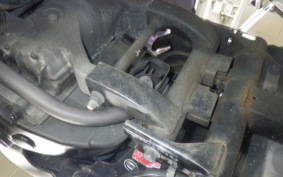 SUZUKI ADDRESS V125 G 2021 CF46A