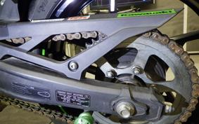 KAWASAKI ZX-25R 1994 ZX250E