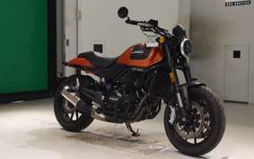 HARLEY X500 2024