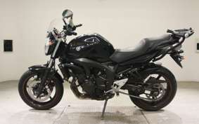 YAMAHA FAZER FZ6 N 2009