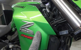KAWASAKI Z125 PRO 2013 BR125H