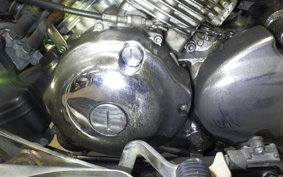 YAMAHA DRAGSTAR 400 CLASSIC 2009 VH01J