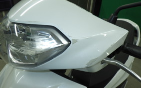 YAMAHA AXIS 125 Z SEJ6J