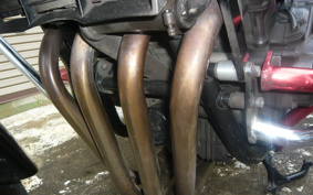 HONDA CB400SFV-4ABS 2012 NC42