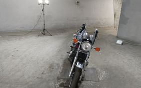 KAWASAKI ZEPHYR 400 1992 ZR400C