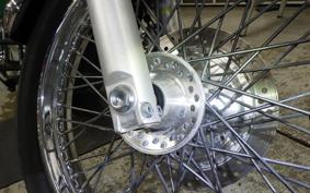 HONDA SHADOW 400 SLASHER 2003 NC40