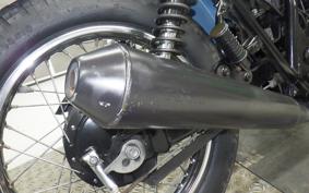 KAWASAKI 250TR BJ250F