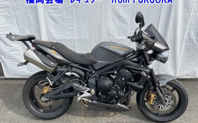 TRIUMPH TRIUMPH SPEED TRIPLE R TMD416
