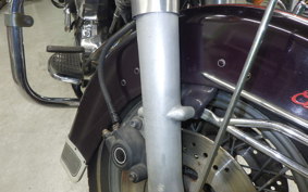 HARLEY FLHTC 1340 1987