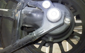 SUZUKI INTRUDER 400 Classic 2015 VK56A