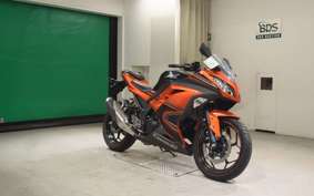 KAWASAKI NINJA 250 2013 EX250L