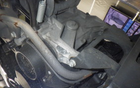 SUZUKI ADDRESS 110 CE47A