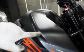 KTM 390 ADVENTURE 2022