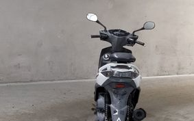 YAMAHA CYGNUS125XSR SE44J
