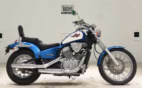 HONDA STEED 600 2018 PC21