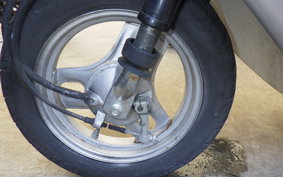 HONDA DIO Gen.6 AF62