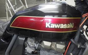 KAWASAKI ZRX-2 2006 ZR400E