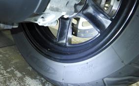 SUZUKI SKYWAVE 200 (Burgman 200) CH41A