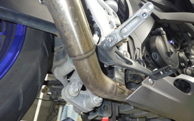 SUZUKI GSX-S125 2012 DL32B