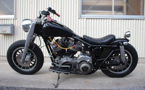 HARLEY FLT1340 1986 211