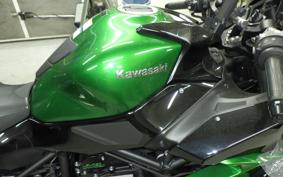 KAWASAKI NINJA H2 SX SE 2022 ZXT02P