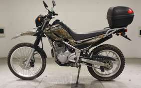 YAMAHA SEROW 250 Gen.2 2020 DG17J