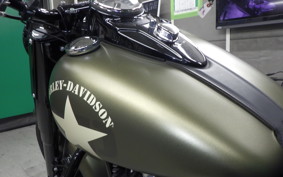 HARLEY FLSS 1800 2016