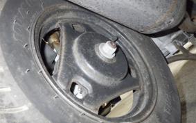 SUZUKI ADDRESS V125 S CF4MA