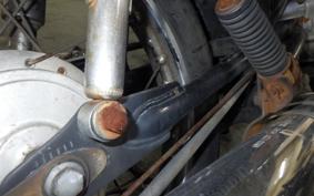 HONDA CD125T BENLY CD125T