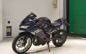 KAWASAKI ZX-25R 2008