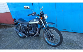 KAWASAKI 250TR BJ250F