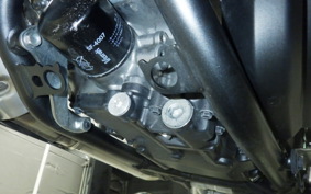 HONDA HAWK 11 2023 SC85