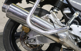 HONDA CB400SF K TRAINING CAR  NC54