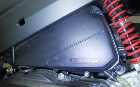 HONDA ﾀﾞﾝｸ AF78