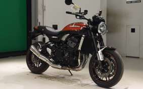 KAWASAKI Z900RS 2018 ZR900K