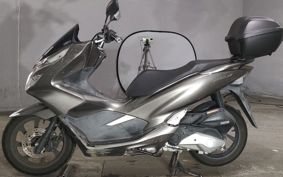 HONDA PCX 125 JF81