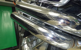 HONDA V45 MAGNA 1989 RC28