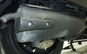 YAMAHA MAXAM 250 2003 SG21J