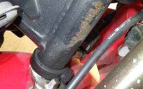 KAWASAKI KSR110 2025 KL110A