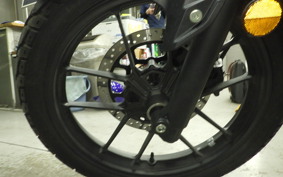 SUZUKI Vｽﾄﾛｰﾑ250SX EL11L