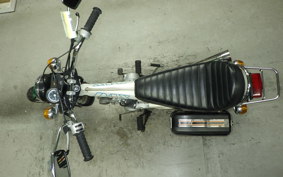 HONDA DAX 50 2021 ST50