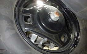 SUZUKI ADDRESS V125 S 2023 CF4MA