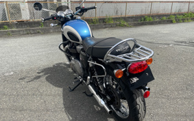 TRIUMPH BONNEVILLE T100 2016 DAD70G