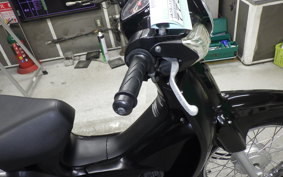 HONDA C110 SUPER CUB 2017 JA10