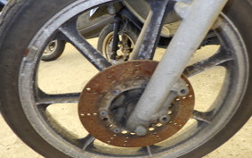 KAWASAKI Z250 Limited KZ250H