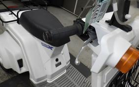 HONDA GYRO X TD02