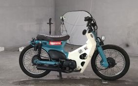 HONDA SUPER CUB50 C50