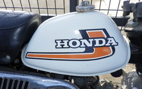HONDA MONKEY Z50J